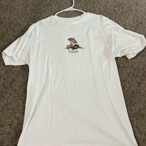 Men’s Vans T shirt